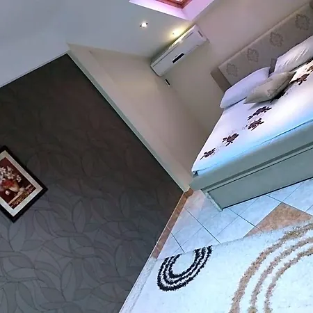 Motel Braca Lazic Bijeljina