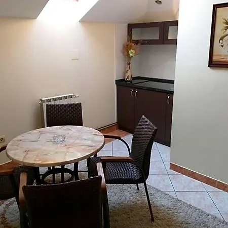 Braca Lazic Motel