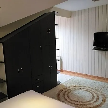Motel Braca Lazic Bijeljina