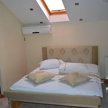 Motel Braca Lazic Bijeljina
