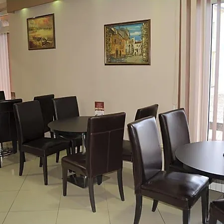 Motel Braca Lazic 3*