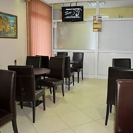 Braca Lazic Motel Bijeljina