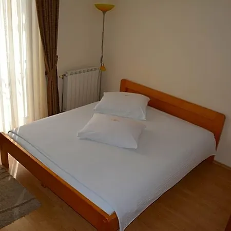 Braca Lazic Motel Bijeljina