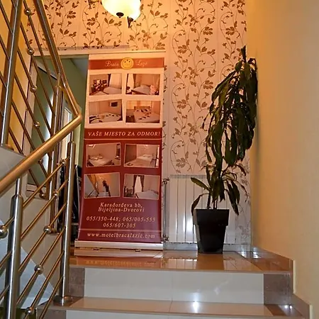 Motel Braca Lazic Bijeljina