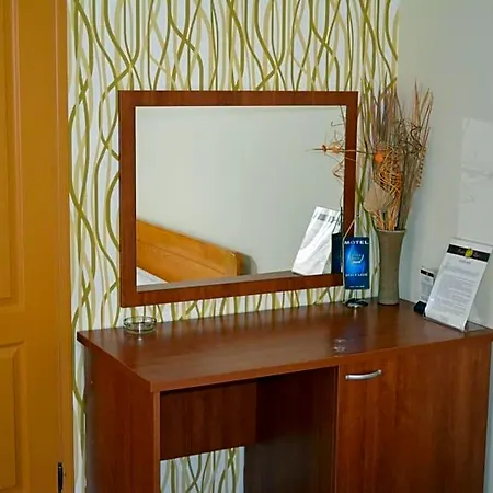Braca Lazic Motel 3*