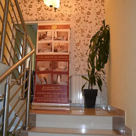 Motel Braca Lazic Bijeljina