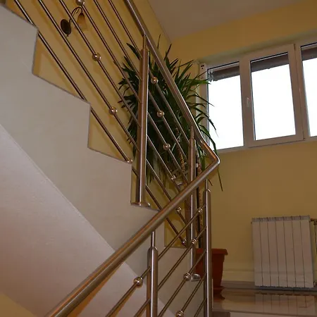 Braca Lazic Motel Bijeljina
