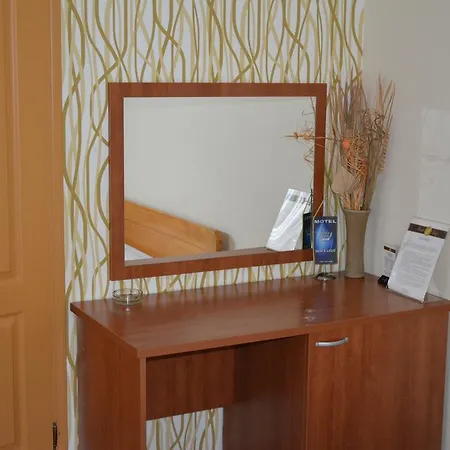 Braca Lazic Motel