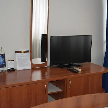 Braca Lazic Motell
