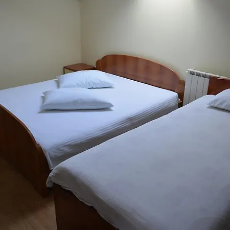 Motel Braca Lazic