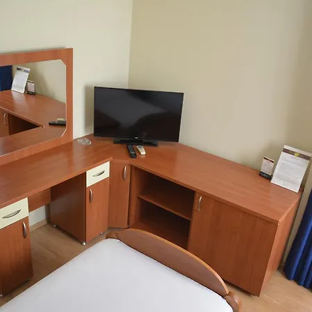 Motel Braca Lazic Bijeljina