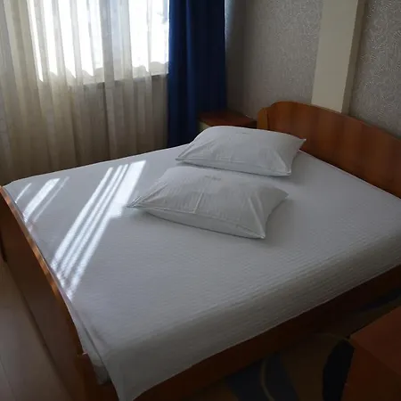 Motel Braca Lazic