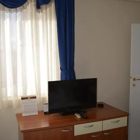 Braca Lazic Motell Bijeljina
