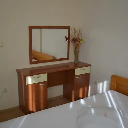 Motell Braca Lazic 3*