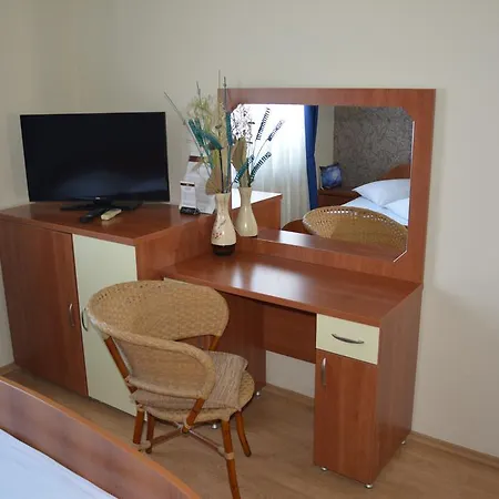 Braca Lazic Motell 3*