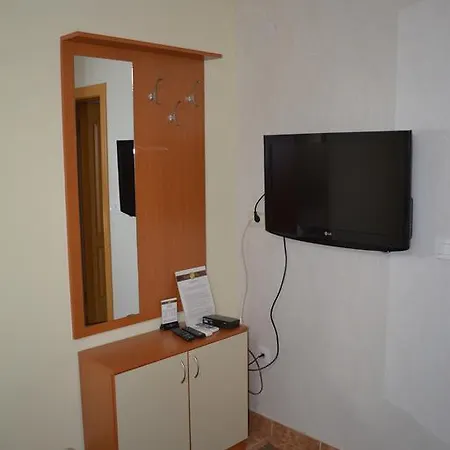 모텔 Braca Lazic 비옐리나