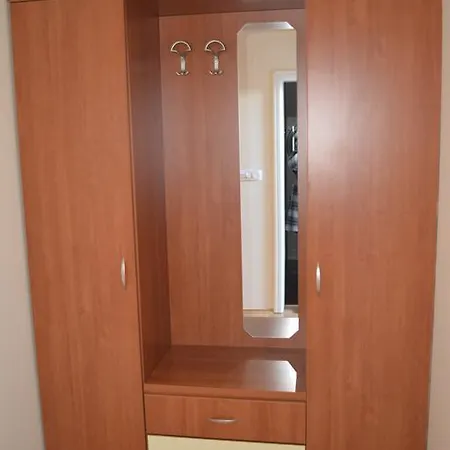 Braca Lazic 모텔 비옐리나