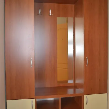 모텔 Braca Lazic 비옐리나