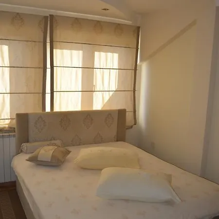 Braca Lazic Motell
