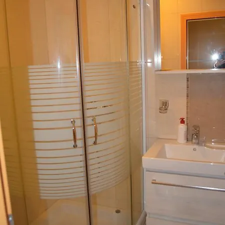 Motell Braca Lazic 3*