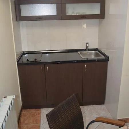Braca Lazic 3* Bijeljina