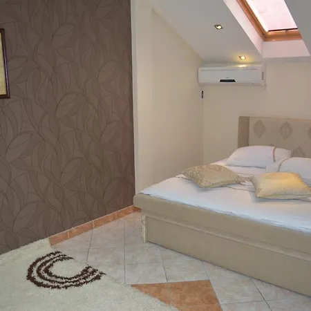 Motell Braca Lazic Bijeljina