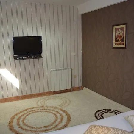 Motel Braca Lazic