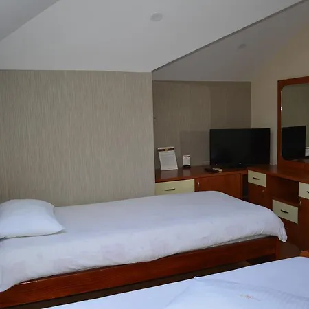 Braca Lazic 모텔 3*