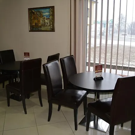 Motel Braca Lazic
