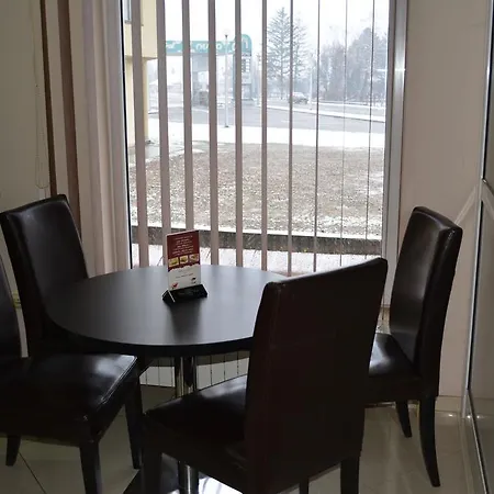 Braca Lazic Motel Bijeljina