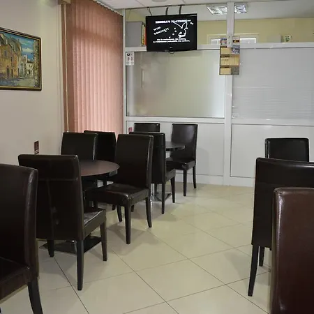 Motel Braca Lazic 3*