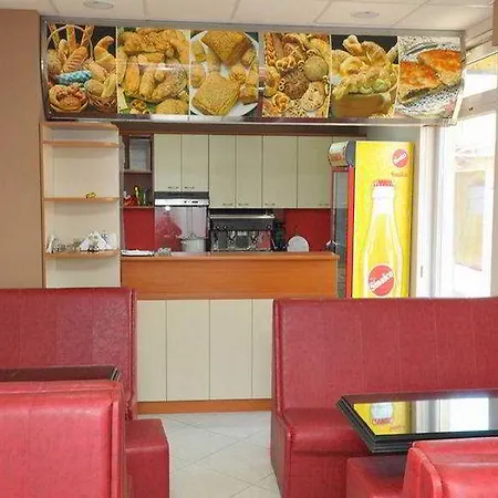 Motel Braca Lazic