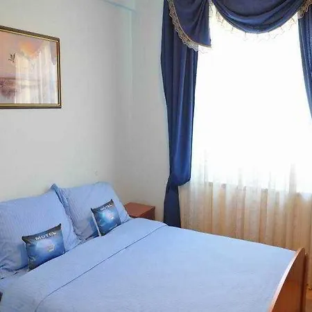 모텔 Braca Lazic 3*