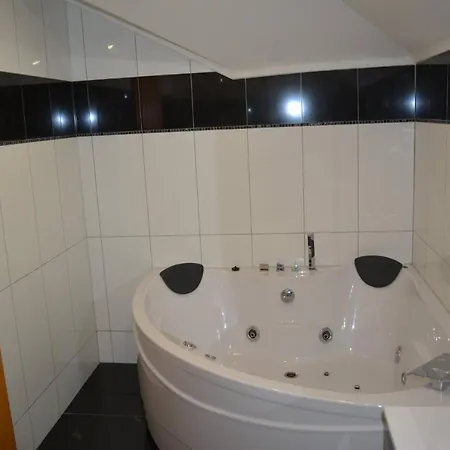 Motel Braca Lazic 3*