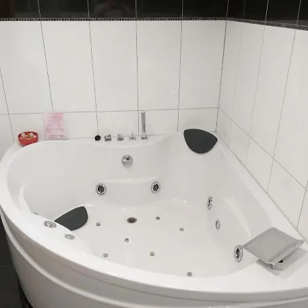 Motell Braca Lazic 3*